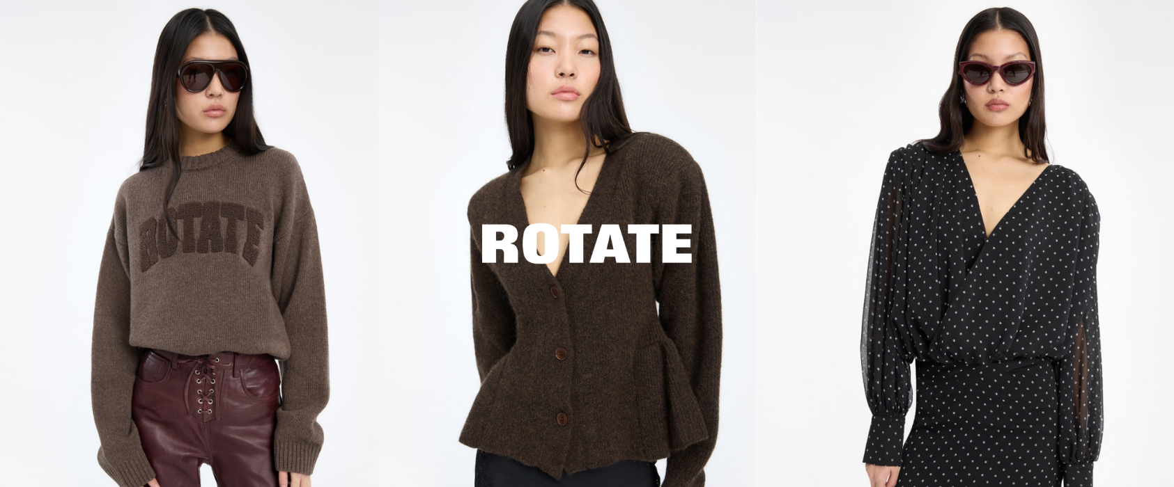ROTATE